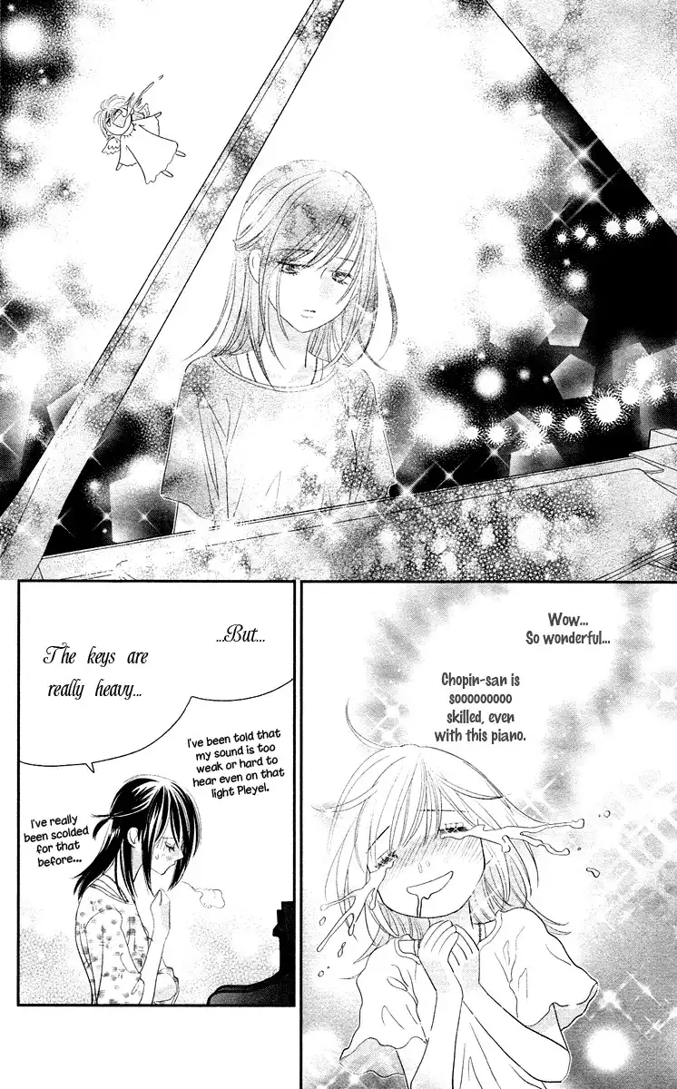 Kimi no Tame ni Hiku Chopin Chapter 5 11